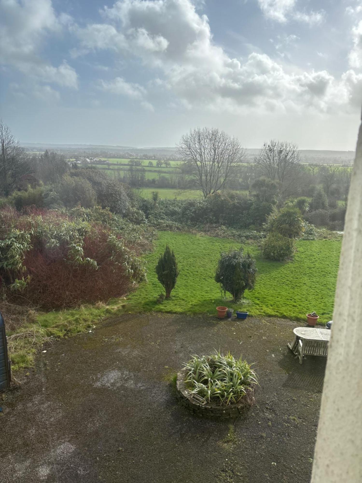 Ballynona House Midleton Exterior foto