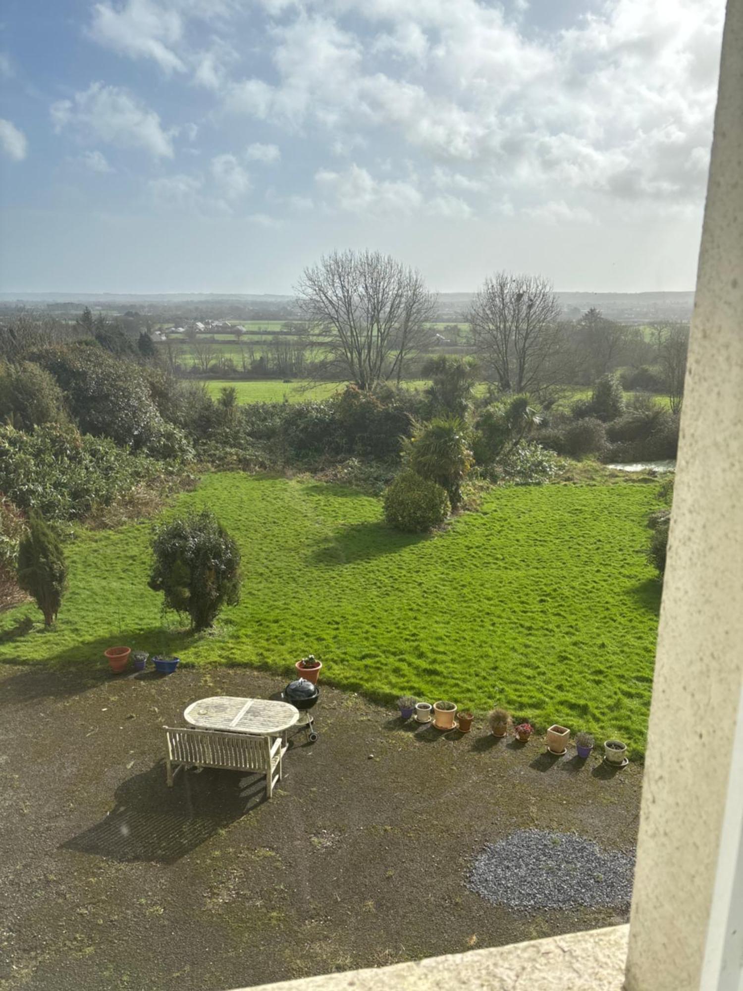 Ballynona House Midleton Exterior foto